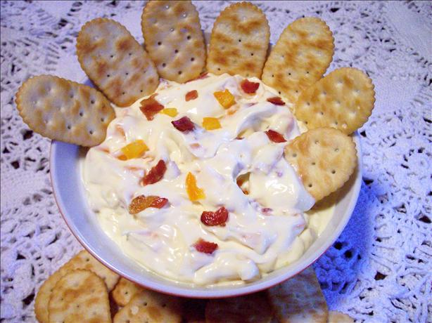 BLT Dip. Photo by Aunt Paula