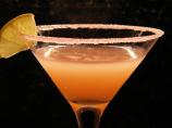 Pear Martini