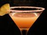 Pear Martini. Recipe by sassafrasnanc