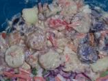 Chunky Potato Salad