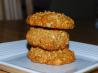 That Fabulous Tahini Cookie!. Recipe by smellyvegetarian