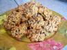 That Fabulous Tahini Cookie!