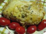 Easy Crock Pot Chicken Bake
