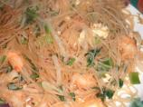 Shrimp Pad Thai