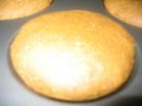 Gluten Free 60% Whole Grain Hamburger Buns Recipe (Or Bread). Photo by Chef# 616082