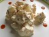 Bacon and Chipotle Potato Salad. Recipe by mailbelle