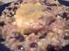 Spanish Chicken & Rice Bake