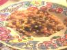 Spanish Chicken & Rice Bake