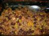 Spanish Chicken & Rice Bake
