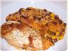 Spanish Chicken & Rice Bake