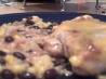 Spanish Chicken & Rice Bake