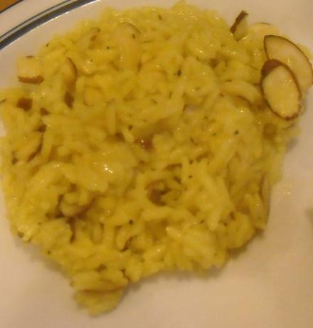 Coconut Rice. Photo by NorthwestGal