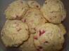 The Best Strawberry Muffins. Recipe by Morg!