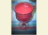 Berry Yogurt Smoothie