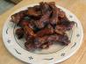 Acadia's Grilled Baby Back Ribs. Recipe by Acadia*