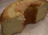 Mom's Sour Cream Pound Cake. Recipe by puppitypup