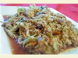 Speedy Chinese Chicken