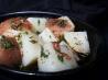 French Potato Salad (Light). Recipe by Maito