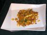 A Different Style Fried Rice