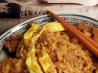 A Different Style Fried Rice