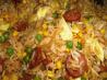 A Different Style Fried Rice