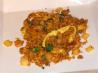 A Different Style Fried Rice