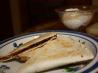 Dessert Quesadillas. Recipe by Lady Punx