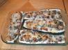 Over-Stuffed Zucchini