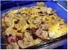 Sauteed Chicken Breast with Ham & Cheese