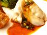 Sweet & Spicy Asian Dipping Sauce