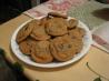 Butterscotch & Chocolate Chip Cookies. Recipe by Alaskan Baker