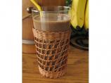 Chocolate Banana Smoothies