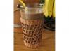 Chocolate Banana Smoothies