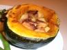 Acorn Squash And Apples. Recipe by MizzNezz