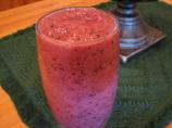 Very Berry Smoothies