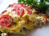 Leek and Mushroom Quiche. Recipe by Chef #894388