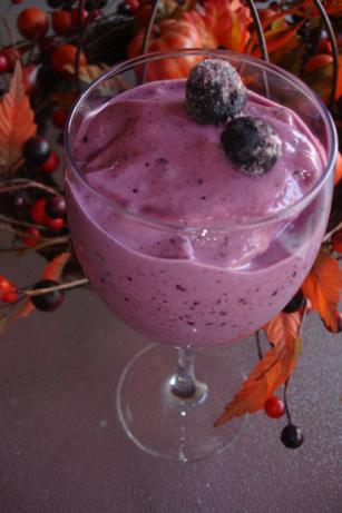 Strawberry Breakfast Shakes. Photo by BakinBaby