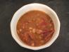 Ham and 15 Bean Soup. Recipe by GotBoxer?