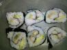 Easy Sushi Rice (In Rice Cooker). Recipe by Nado2003