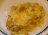 Low-Cal Potato Casserole