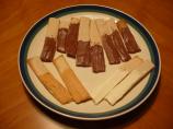 Gluten-Free Dip-Stick Cookies