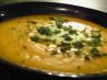 Sara's Pumpkin Soup