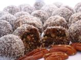 Chocolate Rum Balls