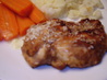 Simple Sesame Ginger Chicken