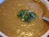 Moroccan Lentil Soup With Coriander Oil. Recipe by lindseylcw