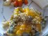 Tuna & Pasta Cheddar Melt. Recipe by Sam #3