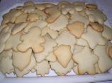 Sugar Cookies. Photo by catercow