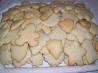 Sugar Cookies