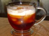 Sweet and Creamy Thai Iced Tea. Photo by chef1aB
