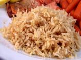 Savory Herb Rice